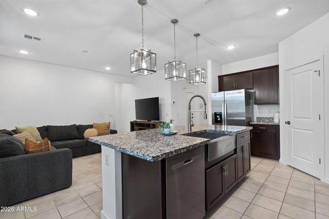 16054 W SMOKETREE Drive, Surprise, AZ 85387