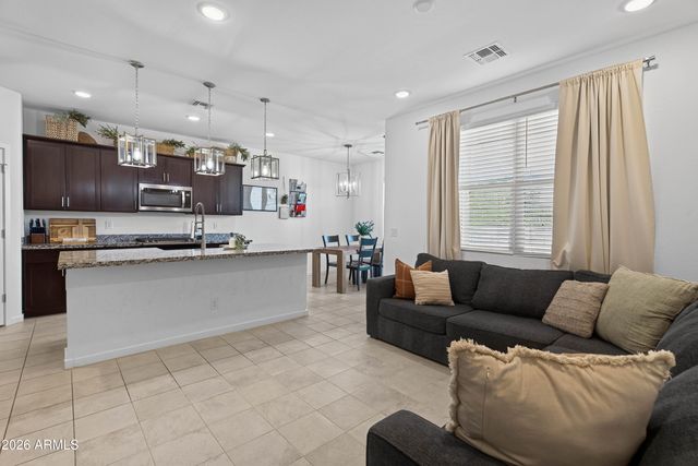 16054 W SMOKETREE Drive, Surprise, AZ 85387