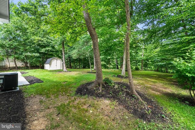 2308 WILLIAM AND MARY DR, Alexandria, VA 22308