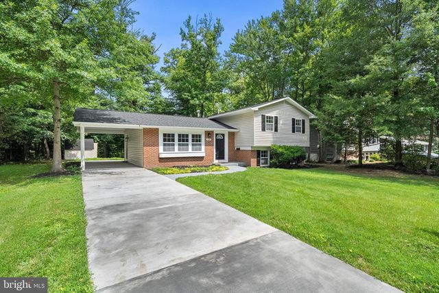 2308 WILLIAM AND MARY DR, Alexandria, VA 22308