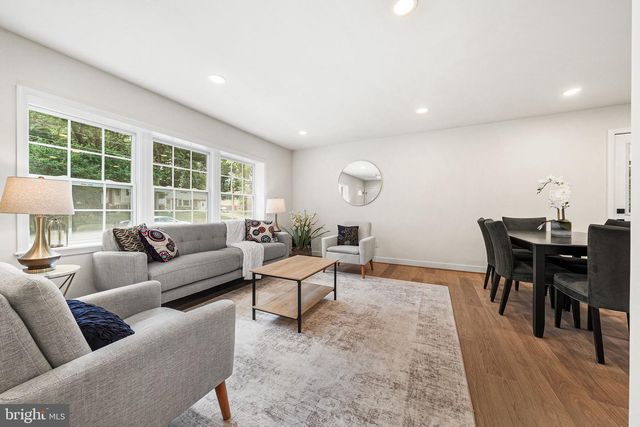 2308 WILLIAM AND MARY DR, Alexandria, VA 22308