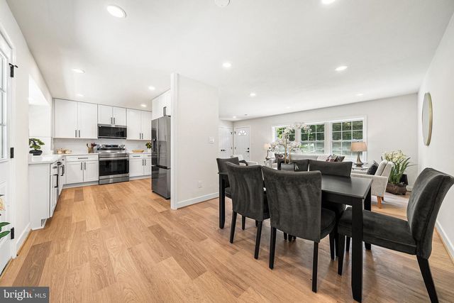 2308 WILLIAM AND MARY DR, Alexandria, VA 22308