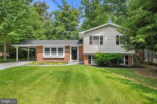 2308 WILLIAM AND MARY DR, Alexandria, VA 22308