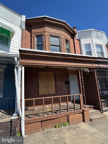 3119 RORER ST, Philadelphia, PA 19134