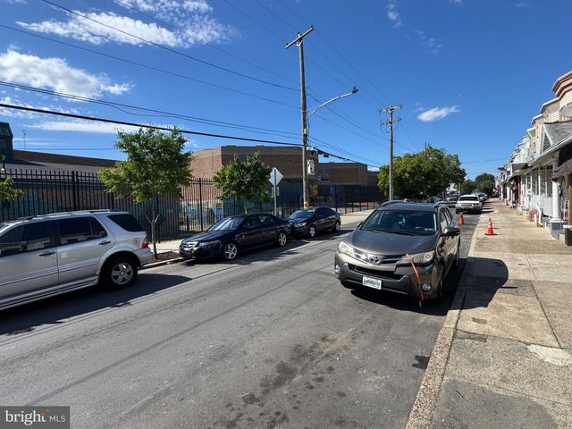 3119 RORER ST, Philadelphia, PA 19134