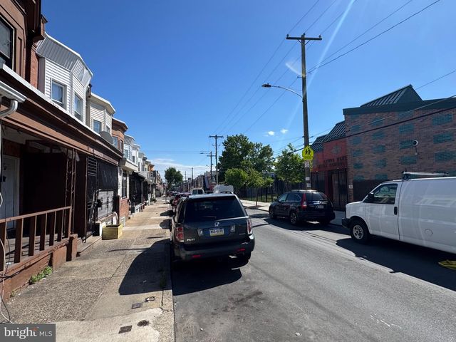 3119 RORER ST, Philadelphia, PA 19134