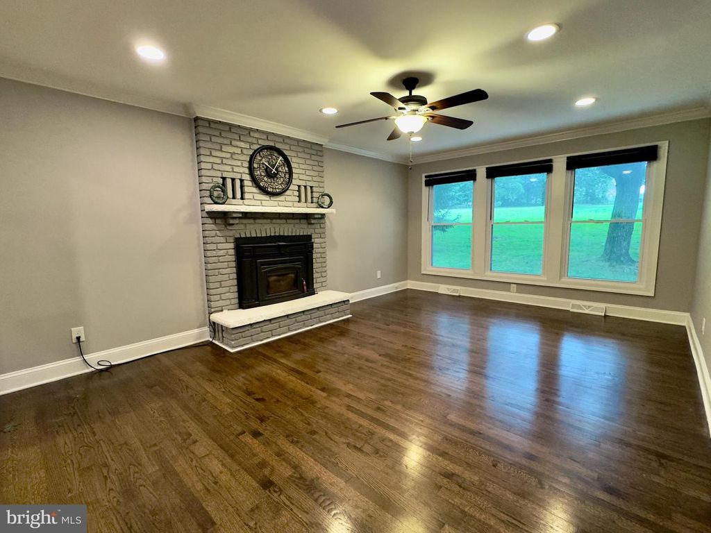 9532 LYONS MILL RD, Owings Mills, MD 21117