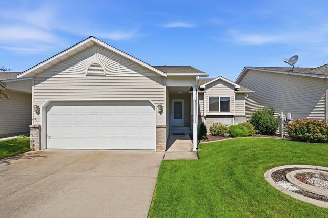 1904 S Century Ln, Spokane Valley, WA 99037