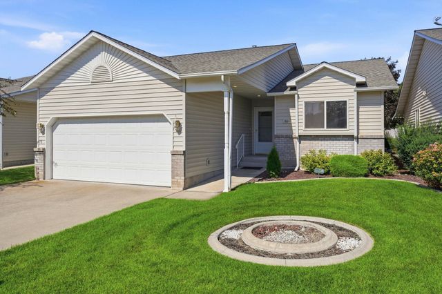 1904 S Century Ln, Spokane Valley, WA 99037