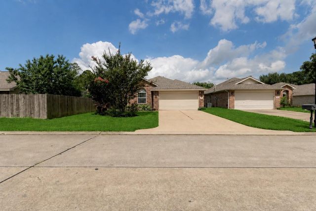 711 Levi Bend, Magnolia, TX 77354