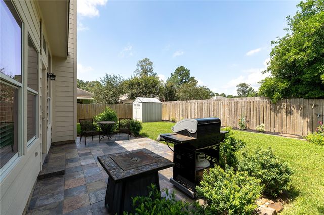 711 Levi Bend, Magnolia, TX 77354