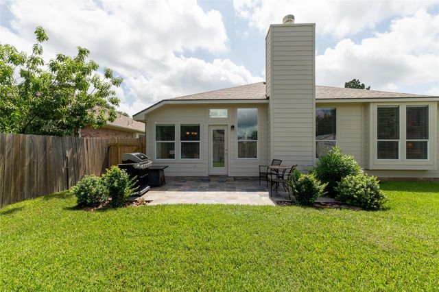 711 Levi Bend, Magnolia, TX 77354