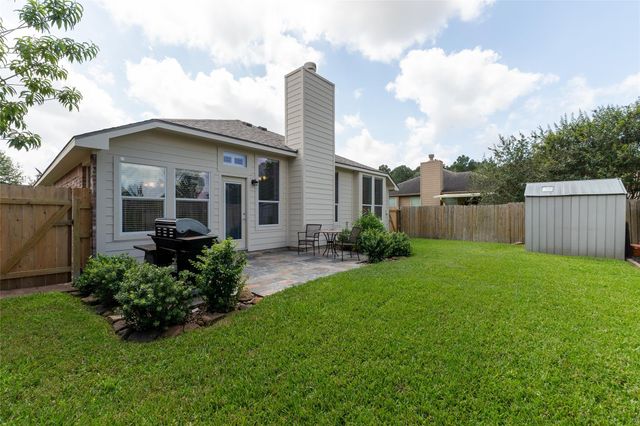 711 Levi Bend, Magnolia, TX 77354
