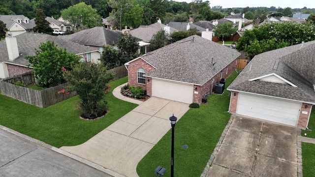 711 Levi Bend, Magnolia, TX 77354
