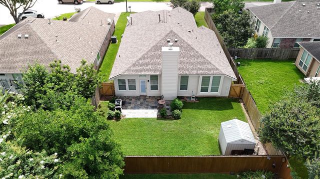 711 Levi Bend, Magnolia, TX 77354
