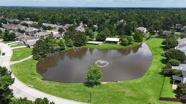 711 Levi Bend, Magnolia, TX 77354