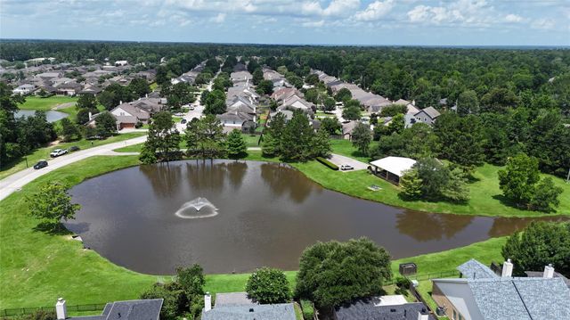 711 Levi Bend, Magnolia, TX 77354