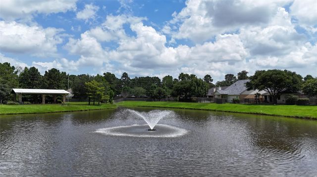711 Levi Bend, Magnolia, TX 77354