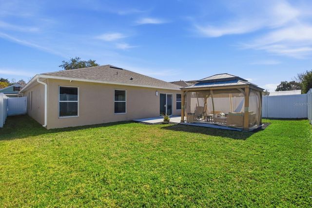 2649 BULLION LOOP, Sanford, FL 32771