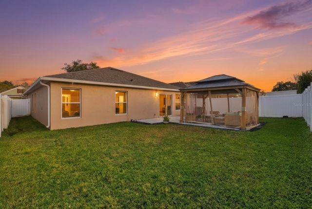 2649 BULLION LOOP, Sanford, FL 32771