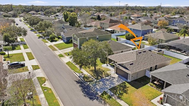 2649 BULLION LOOP, Sanford, FL 32771