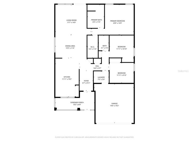 2649 BULLION LOOP, Sanford, FL 32771