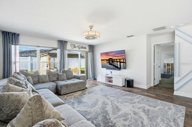 2649 BULLION LOOP, Sanford, FL 32771