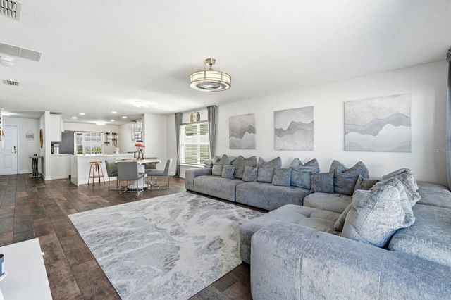 2649 BULLION LOOP, Sanford, FL 32771