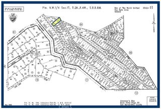 104 LOT Reservoir Road, Cedarpines Park, CA 92322