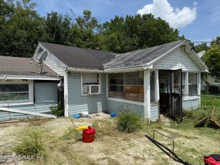 1222 MULL Street, Jacksonville, FL 32205