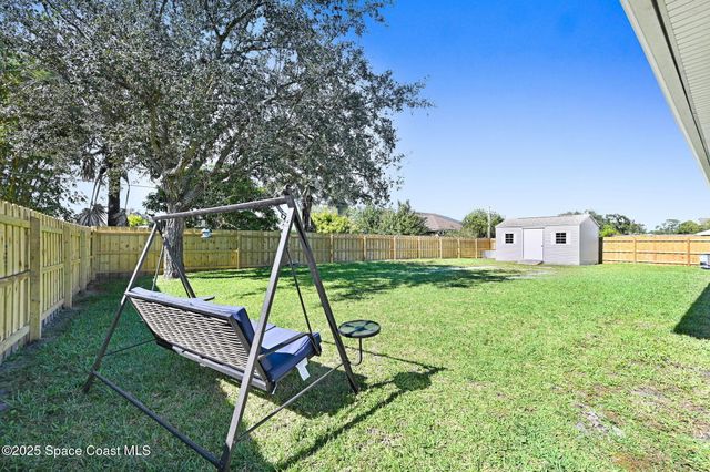 426 Cortez Road NW, Palm Bay, FL 32907