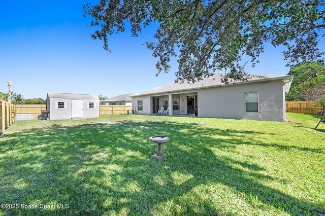 426 Cortez Road NW, Palm Bay, FL 32907