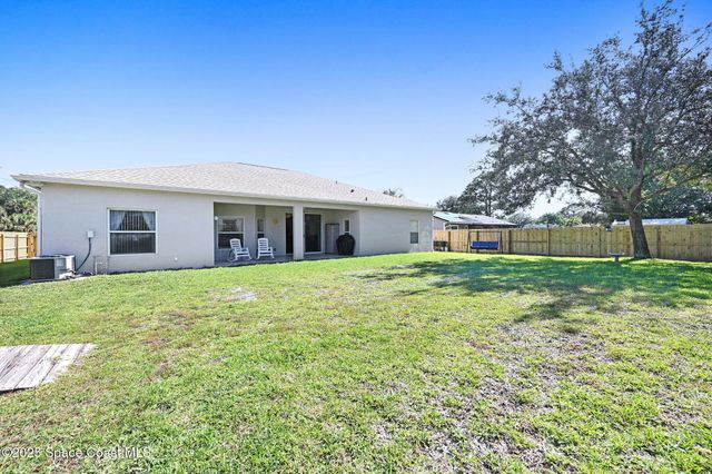 426 Cortez Road NW, Palm Bay, FL 32907