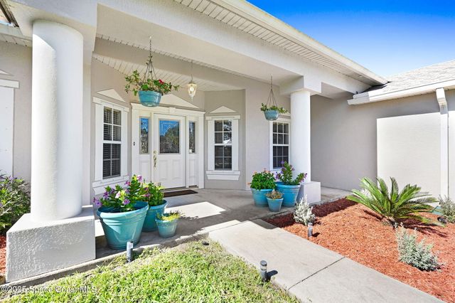 426 Cortez Road NW, Palm Bay, FL 32907