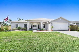 426 Cortez Road NW, Palm Bay, FL 32907