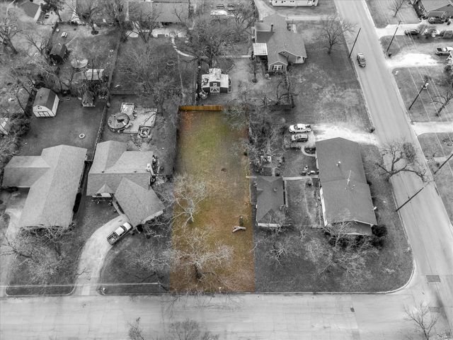 1111 N Douglas Avenue Lot 2, Cleburne, TX 76033