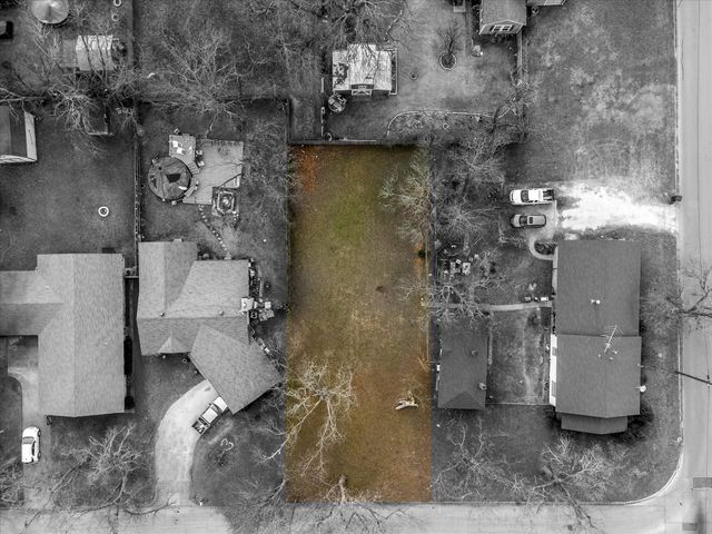 1111 N Douglas Avenue Lot 2, Cleburne, TX 76033