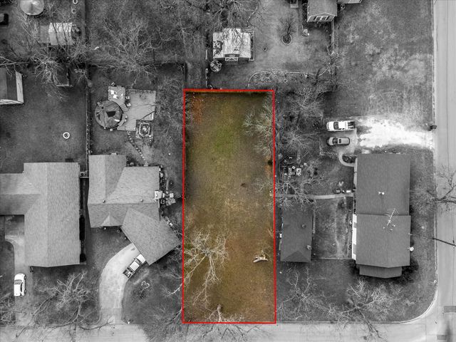 1111 N Douglas Avenue Lot 2, Cleburne, TX 76033