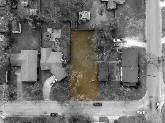 1111 N Douglas Avenue Lot 2, Cleburne, TX 76033