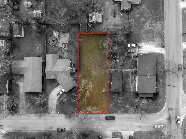 1111 N Douglas Avenue Lot 2, Cleburne, TX 76033