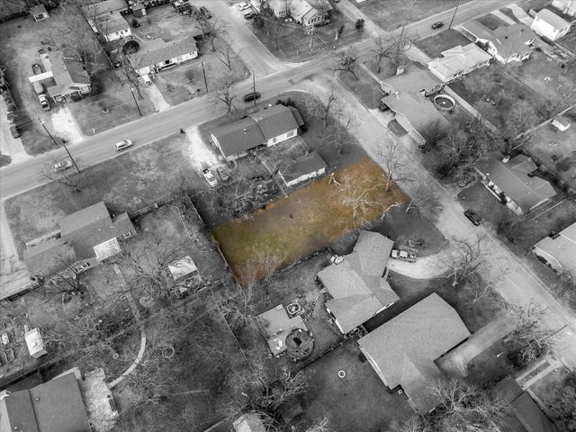 1111 N Douglas Avenue Lot 2, Cleburne, TX 76033