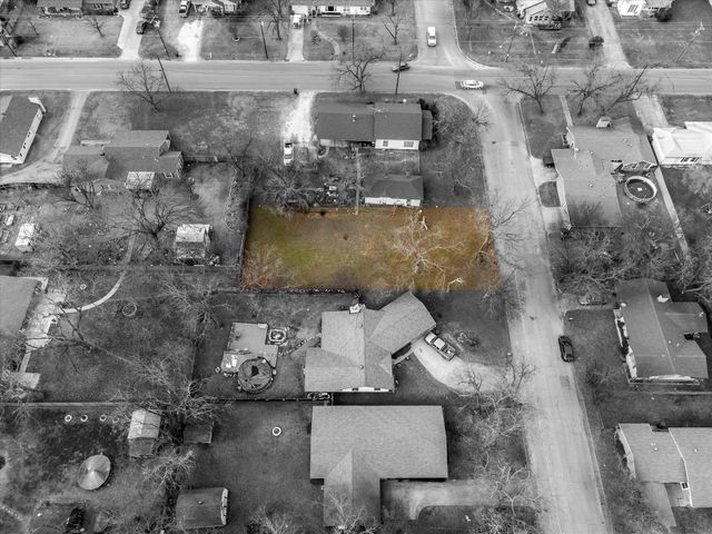 1111 N Douglas Avenue Lot 2, Cleburne, TX 76033