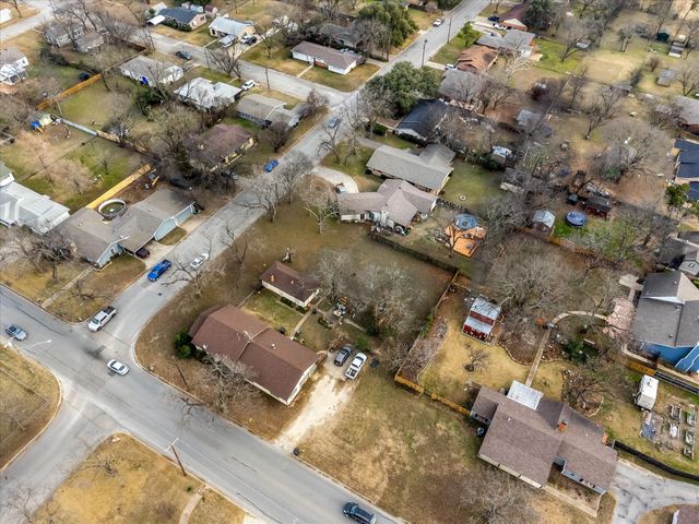 1111 N Douglas Avenue Lot 2, Cleburne, TX 76033