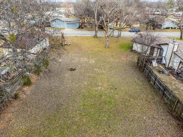 1111 N Douglas Avenue Lot 2, Cleburne, TX 76033