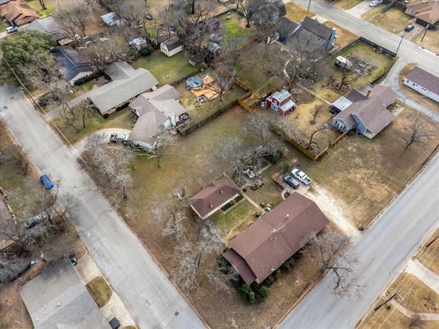 1111 N Douglas Avenue Lot 2, Cleburne, TX 76033