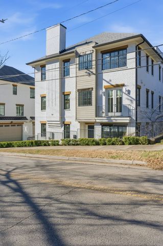 519 Chesterfield Ave Apt 1, Nashville, TN 37212