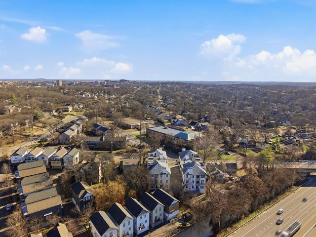 519 Chesterfield Ave Apt 1, Nashville, TN 37212