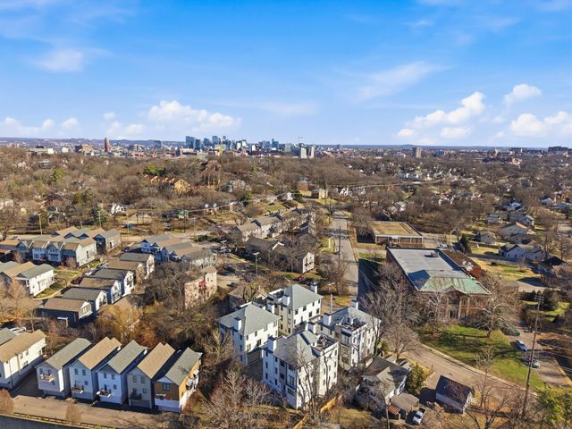 519 Chesterfield Ave Apt 1, Nashville, TN 37212