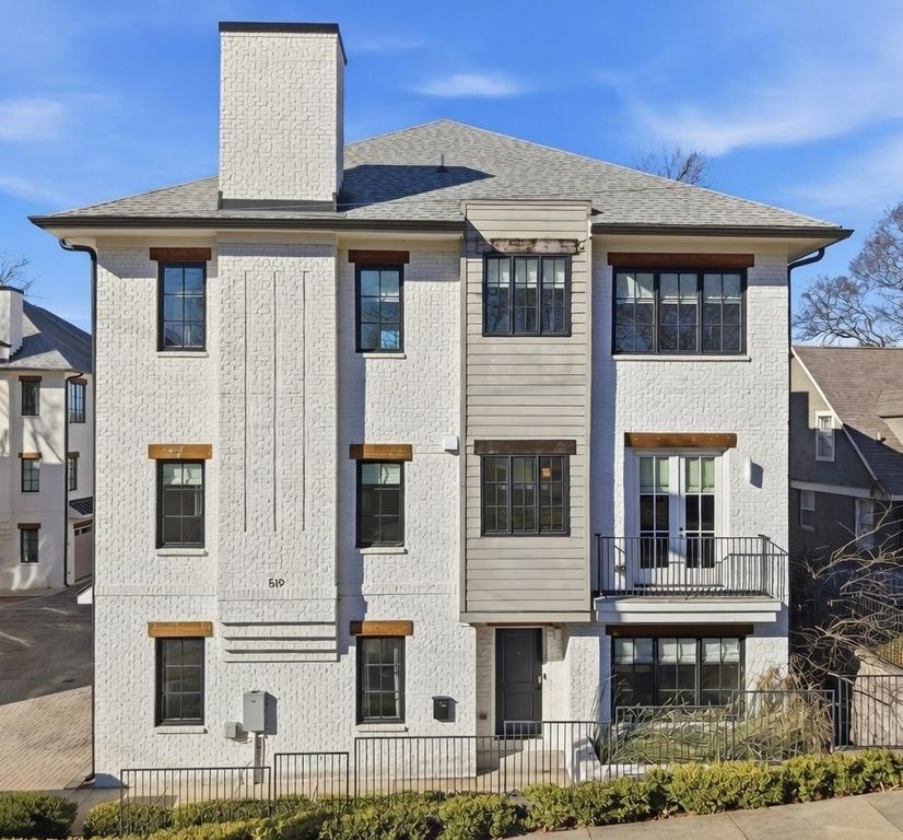 519 Chesterfield Ave Apt 1, Nashville, TN 37212