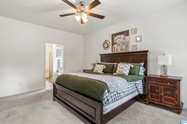 4623 ROSSER FARMS PARKWAY, Bessemer, AL 35022